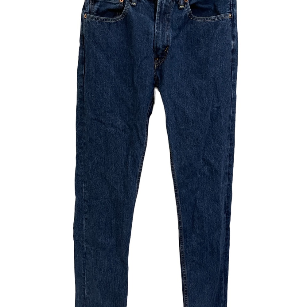Men’s Levi’s 505 Regular Fit Jeans Size 32x34
